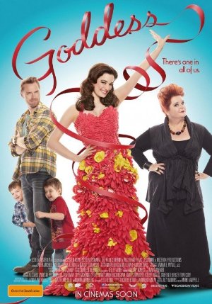 Goddess (2013)