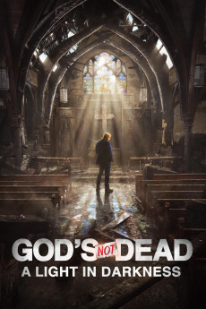 God's Not Dead: A Light in Darkness