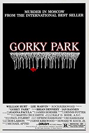 Gorky Park (1983)