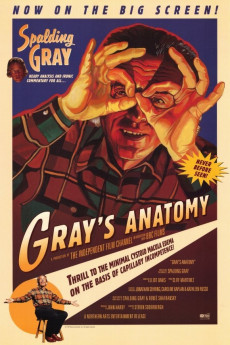 Gray's Anatomy (1996)
