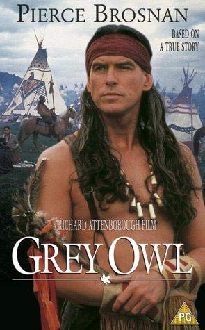 Grey Owl (1999)