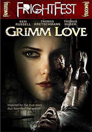 Grimm Love (2006)