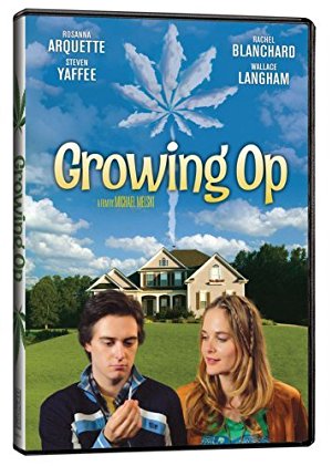 Growing Op (2008)