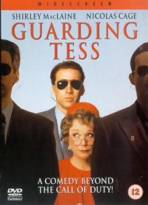 Guarding Tess (1994)