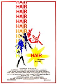 Hair  (1979)