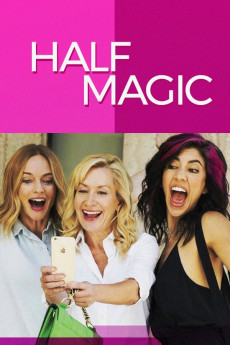 Half Magic (2018)