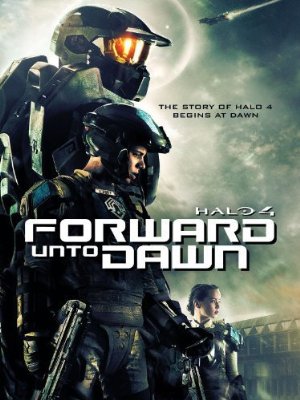 Halo 4: Forward Unto Dawn (2012)