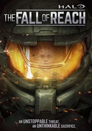 Halo: The Fall of Reach (2015)