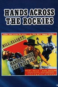 Hands Across the Rockies (1941)