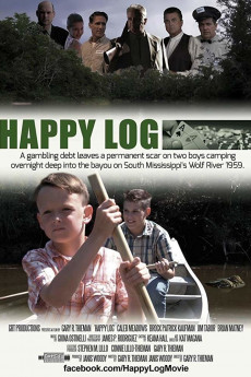 Happy Log (2016)