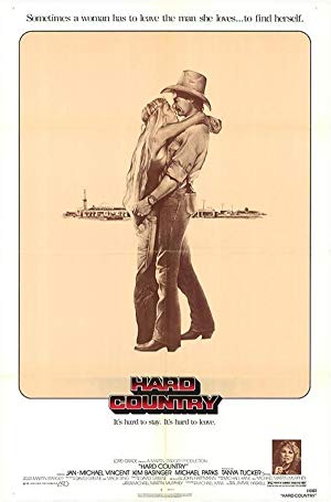 Hard Country (1981)