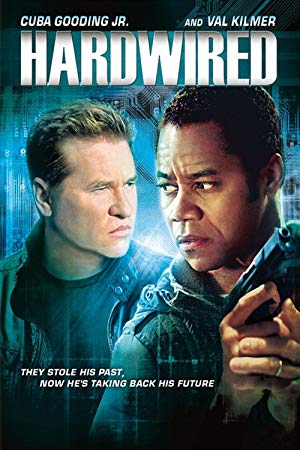 Hardwired (2009)