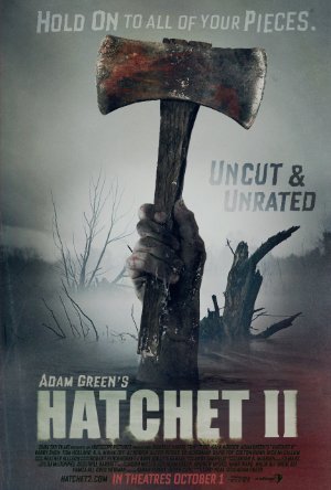 Hatchet II