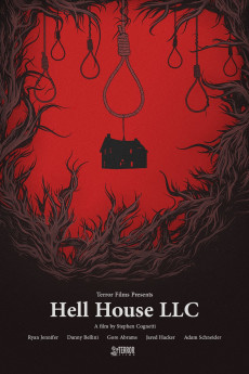 Hell House LLC (2015)