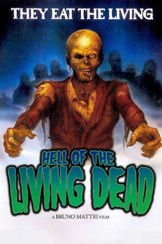 Hell of the Living Dead (1980)