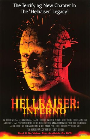 Hellraiser: Inferno (2000)