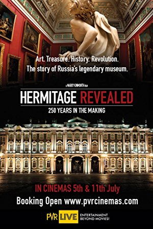 Hermitage Revealed (2014)