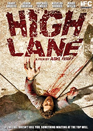 High Lane (2009)