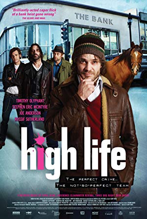 High Life (2009)