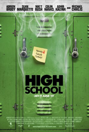 High School (2010)