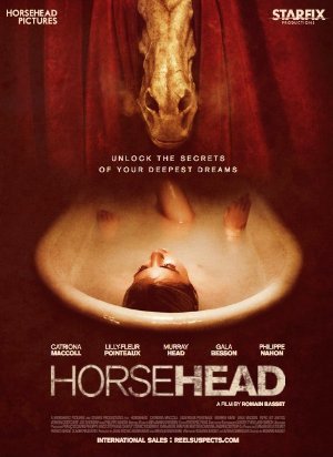 Horsehead