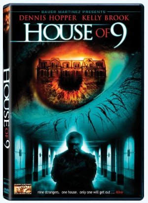 House of 9 (2005)