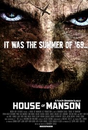 House of Manson (2014)