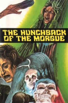Hunchback of the Morgue (1973)