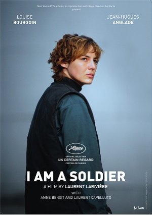 I Am a Soldier (2015)