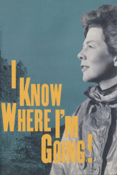 I Know Where I'm Going! (1945)