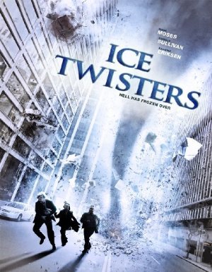 Ice Twisters (2009)