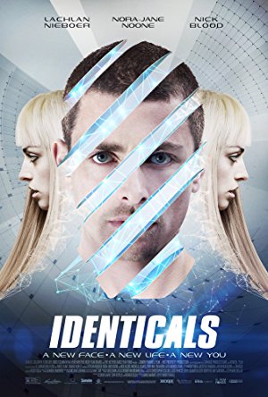 Identicals (2015)