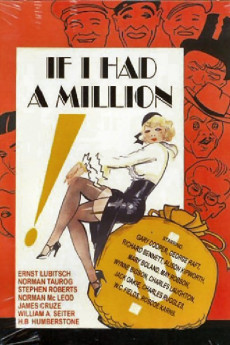 If I Had a Million (1932)