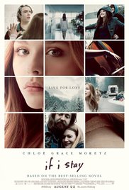 If I Stay  (2014)