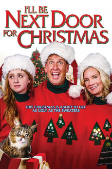 I'll Be Next Door for Christmas (2018)