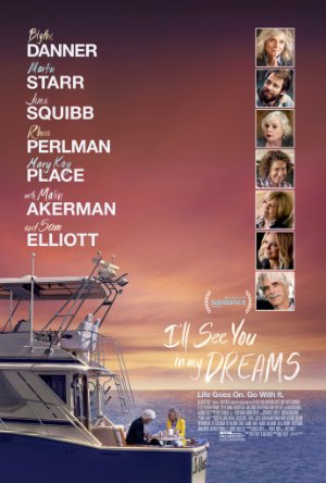 I'll See You in My Dreams (2015)