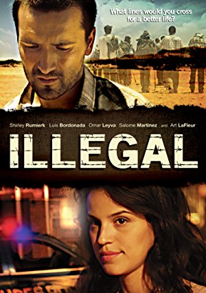 Illegal (2010)
