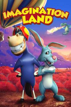 ImaginationLand (2018)