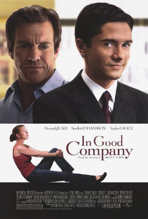 In Good Company (2004)