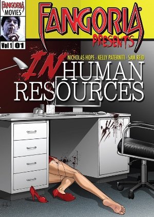 Inhuman Resources (2012)