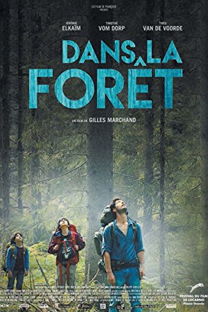 Into the Forest (2016)