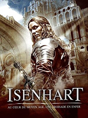 Isenhart: The Hunt Is on for Your Soul (2011)