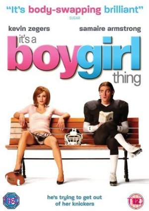 It's a Boy Girl Thing (2006)