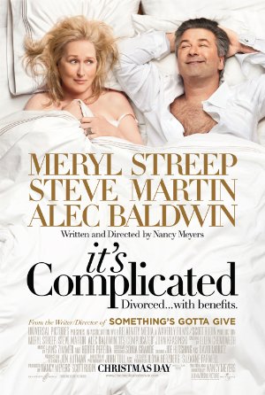 It's Complicated (2009)