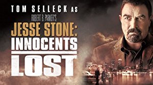 Jesse Stone: Innocents Lost (2011)