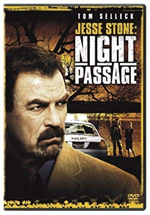 Jesse Stone: Night Passage (2006)