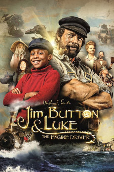 Jim Button and Luke the Engine Driver