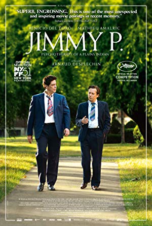 Jimmy P. (2013)