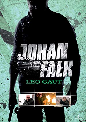 Johan Falk: Leo Gaut (2009)