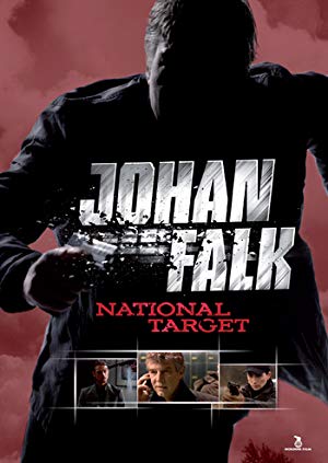 Johan Falk: National Target (2009)